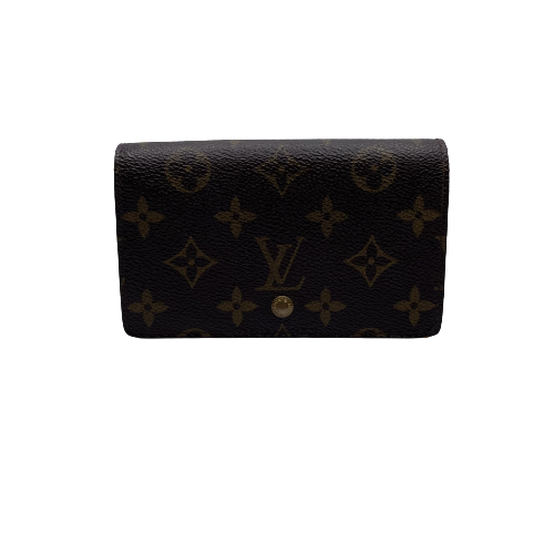 LOUIS VUITTON ルイ・ヴィトン L型ZIP財布 財布・小物 モノグラム M61730の買取実績