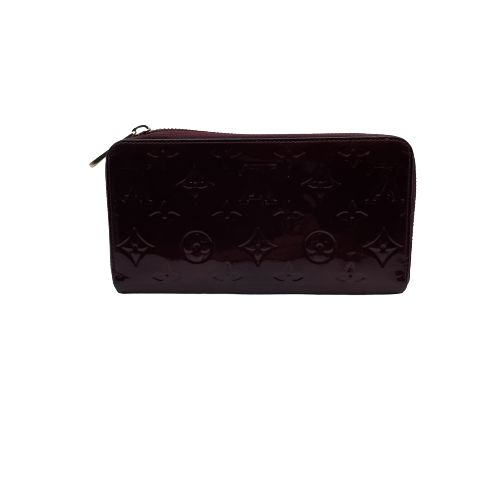 LOUIS VUITTON ルイ・ヴィトン ジッピーウォレット 財布・小物