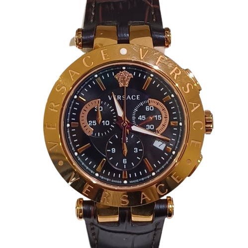その他のブランド その他のブランド VERSACE ヴェルサーチ 腕時計 時計