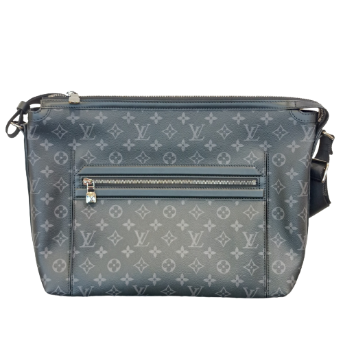 【美品】【即購入OK】LOUIS VUITTON メッセンジャーMM