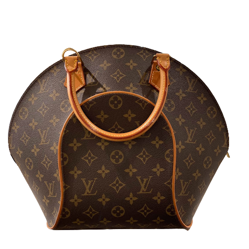 LOUIS VUITTON ルイ・ヴィトン エリプス バッグ モノグラム M51126の買取実績