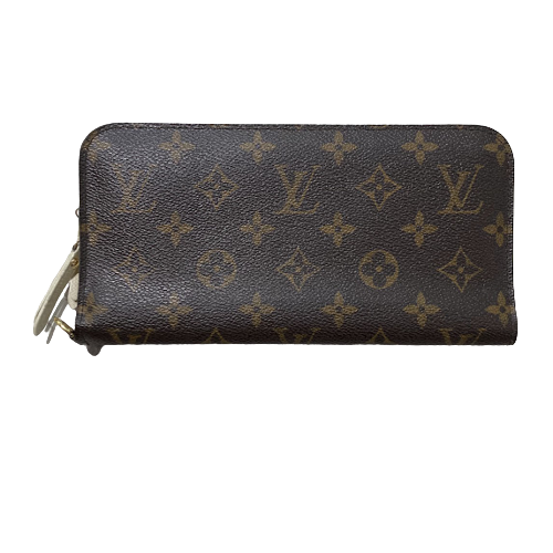 LOUIS VUITTON ルイ・ヴィトン ポルトフォイユアンソリット 財布・小物 モノグラム M66563の買取実績