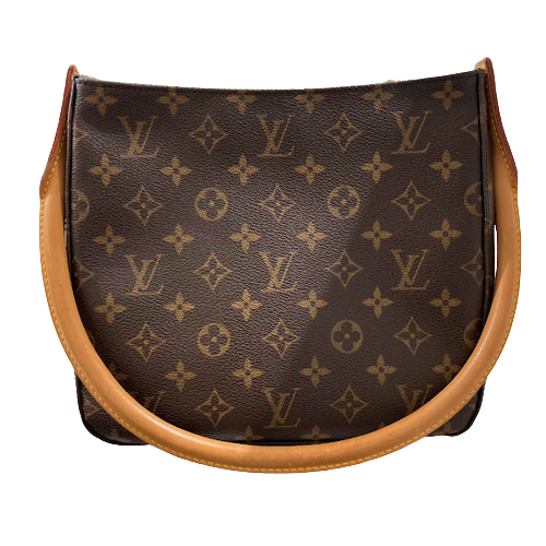 ルイヴィトン LOUISVUITTON ルーピング 【L2150605】-