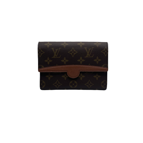 LOUIS VUITTON ルイ・ヴィトン アルシエ バッグ モノグラム M51975の買取実績