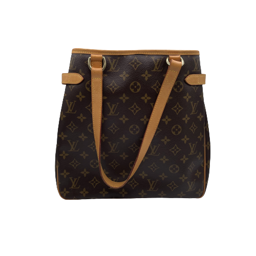 LOUIS VUITTON ルイ・ヴィトン バティニョール バッグ モノグラム M51156の買取実績