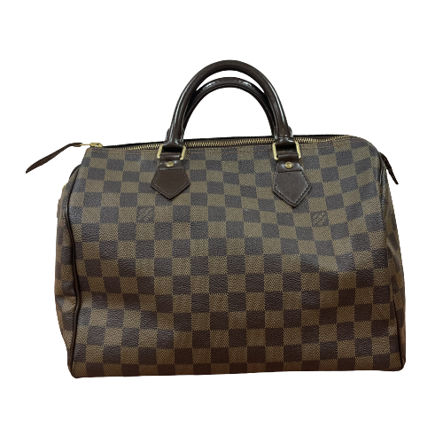 LOUIS VUITTON ルイ・ヴィトン スピーディ30 バッグ ダミエ N41531の買取実績