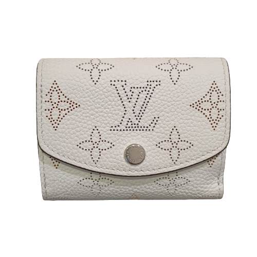 LOUIS VUITTON ルイ・ヴィトン ポルトフォイユイリスXS コンパクト財布 ...