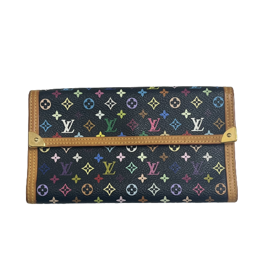 LOUIS VUITTON ルイ・ヴィトン 三つ折財布 財布・小物 マルチ M92658の買取実績