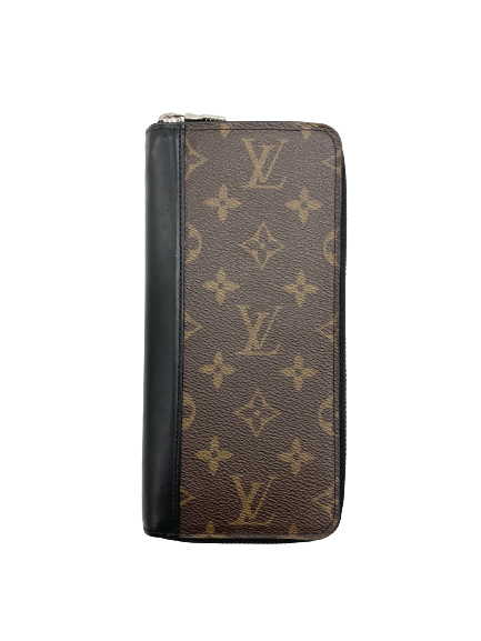 LOUIS VUITTON ルイ・ヴィトン ジッピーウォレット・ヴェルティカル