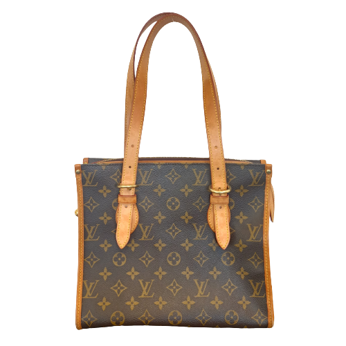 約24cmルイ・ヴィトン LOUIS VUITTON  ポパンクール　ハンドバッグ