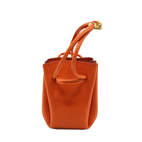 HERMES エルメス ヴェスパポーチ 財布・小物 オレンジの買取実績