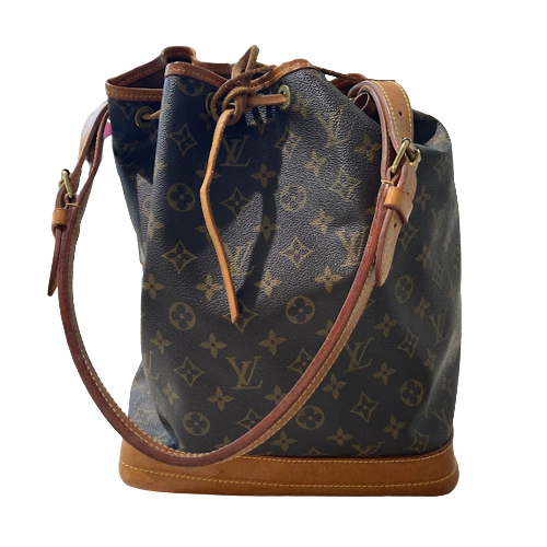 LOUIS VUITTON ルイ・ヴィトン ノエ バッグ モノグラム M42224の買取