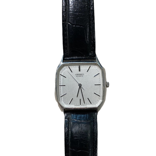 SEIKO セイコー 時計 時計 K18WG/SS 2621-50000の買取実績