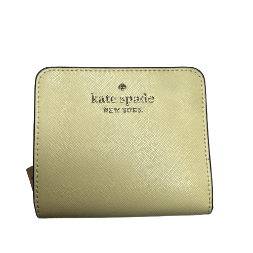 kate spade ケイト・スペード コンパクトZIP 財布・小物 の買取実績