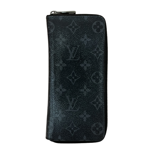 LOUIS VUITTON ルイ・ヴィトン ジッピーウォレット・ヴェルティカル