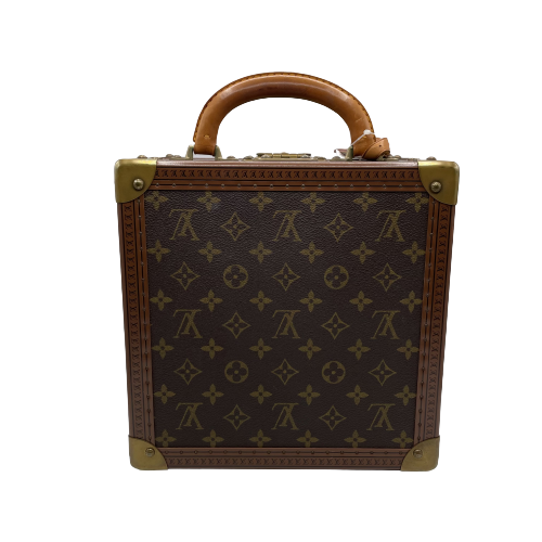 LOUIS VUITTON ルイ・ヴィトン タボール26 バッグ モノグラム M47114の買取実績