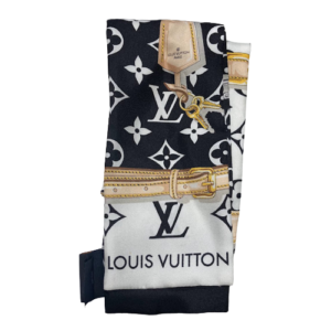 LOUIS VUITTON ルイ・ヴィトン ツイリー ファッション・衣類 シルク M78656の買取実績