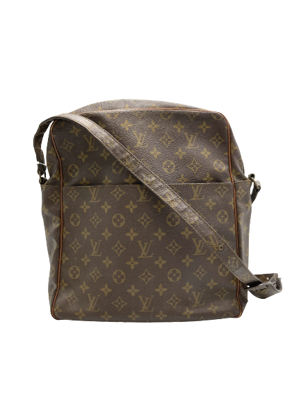 LOUIS VUITTON モノグラム マルソー M40264 ショルダーバッグ