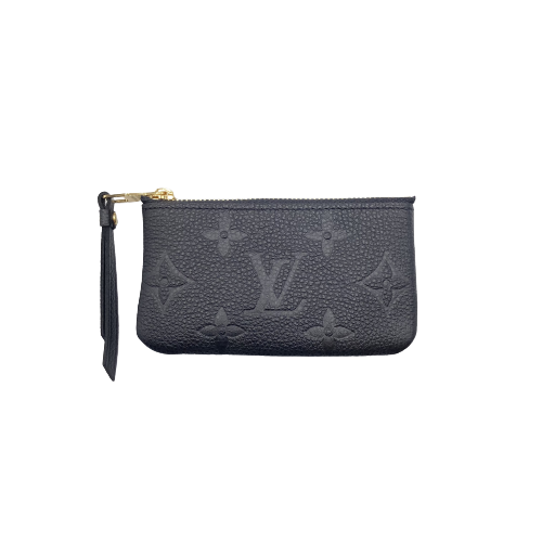 LOUIS VUITTON ルイ・ヴィトン ポシェットクレ 財布・小物 モノグラム