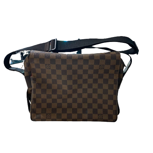 LOUIS VUITTON ルイ・ヴィトン ナヴィグリオ バッグ ダミエ N45255の買取実績