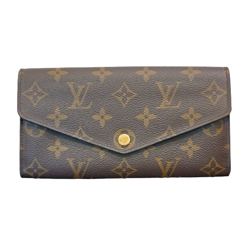 LOUIS VUITTON ルイ・ヴィトン ポルトフォイユ・サラ 財布・小物 モノグラム M60531の買取実績