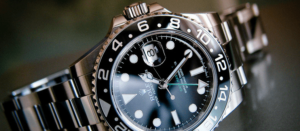 腕時計『時計の経済的な寿命の目安』