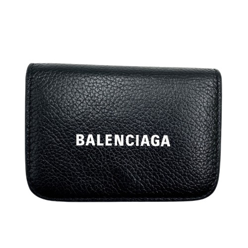 BALENCIAGA バレンシアガ ミニウォレット 財布・小物 エブリディ