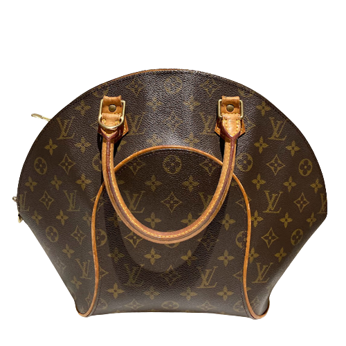 LOUIS VUITTON ルイ・ヴィトン エリプスMM バッグ モノグラム M51126の買取実績