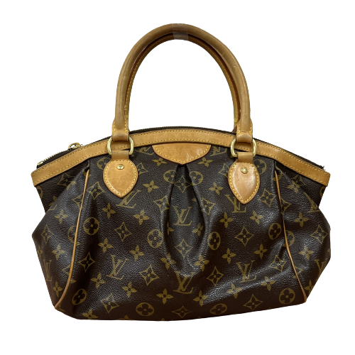 LOUIS VUITTON ルイ・ヴィトン ティヴォリPM バッグ モノグラム M40413 