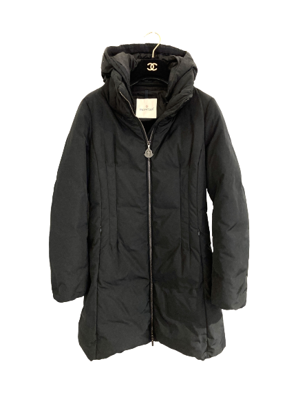 即使用可！】MONCLER 2WAY RENNE JACKET ダウンコート - ジャケット 