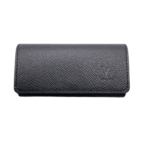 LOUIS VUITTON ルイ・ヴィトン ミュルティクレ4 財布・小物 タイガ  M30522アルドワーズの買取実績