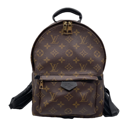 LOUIS VUITTON ルイ・ヴィトン パームスプリングスPM バッグ