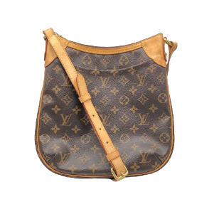 LOUIS VUITTON ルイ・ヴィトン オデオンPM バッグ モノグラム  M56390の買取実績