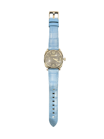 Panerai パネライ ラジオミール1940 3デイズ アッチャイオ 時計 PAM00574の買取実績