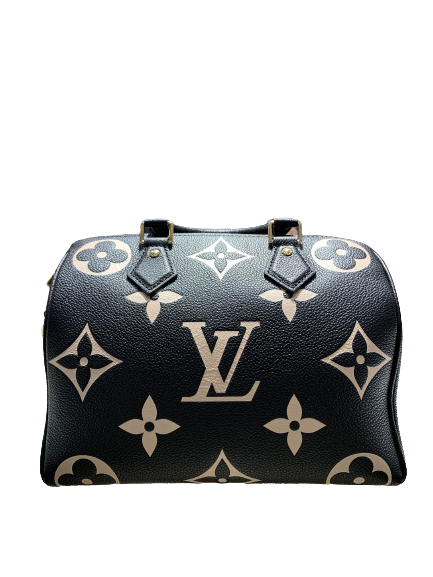 LOUIS VUITTON ルイ・ヴィトン スピーディ・バンドリエール25 バッグ 