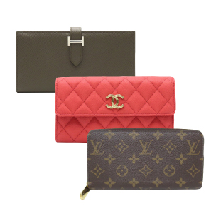 ブランド財布買取 | 査定・高価買取なら【ブランドオフ】