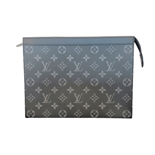 LOUIS VUITTON ポシェット ヴォワヤージュMM セカンドバッグ