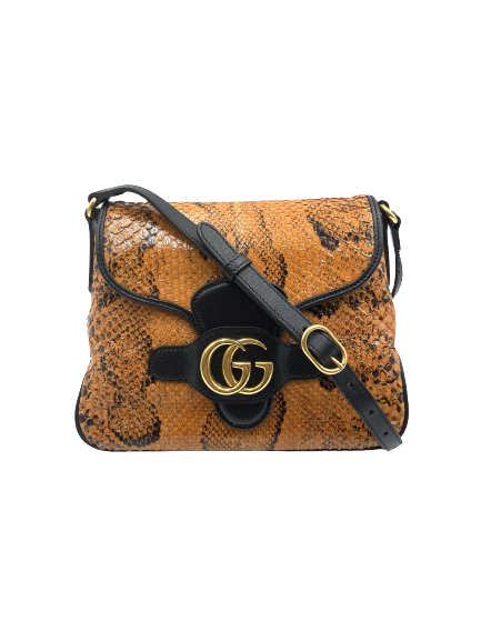 GUCCI グッチ GGマーモント ショルダーバッグ バッグ GG