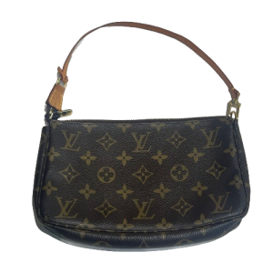 LOUIS VUITTON ルイ・ヴィトン ポシェット・アクセソワール バッグ モノグラム M51980の買取実績