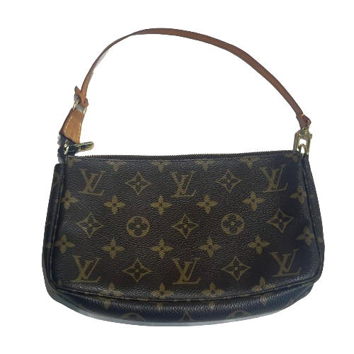 LOUIS VUITTON ルイ・ヴィトン ポシェット・アクセソワール バッグ ...