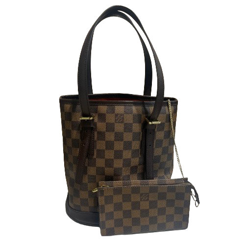 LOUIS VUITTON ルイ・ヴィトン マレ バッグ ダミエ N42240の買取実績