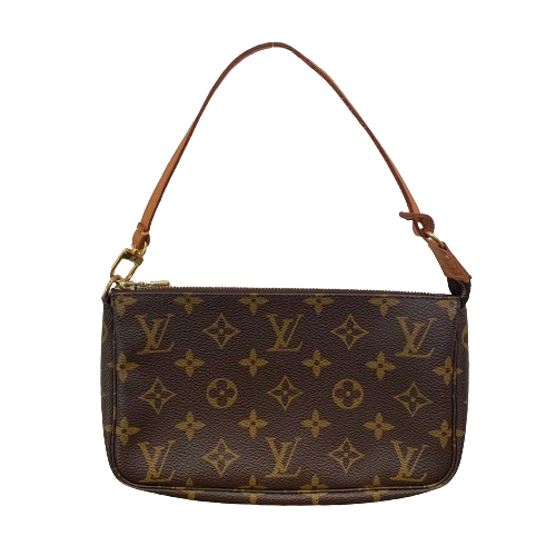 LOUIS VUITTON ルイ・ヴィトン ポシェットアクセソワール バッグ M51980の買取実績