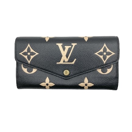 LOUIS VUITTON ルイ・ヴィトン ポルトフォイユ・サラ 財布・小物 バイ ...