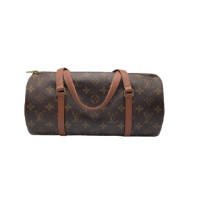 LOUIS VUITTON ルイ・ヴィトン パピヨン30 バッグ モノグラム M51365の買取実績