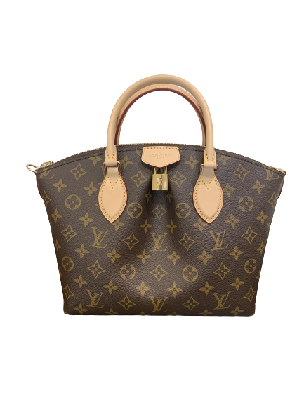 LOUIS VUITTON ルイ・ヴィトン ポエシNM　PM バッグ N45986の買取実績