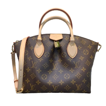 LOUIS VUITTON ルイ・ヴィトン ポエシNM PM バッグ の買取実績