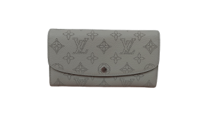 LOUIS VUITTON ルイ・ヴィトン ポルトフォイユ·イリス 財布・小物 マヒナ M60144ガレの買取実績