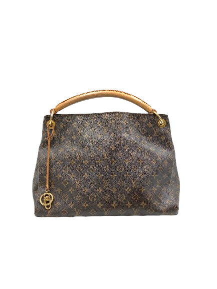 LOUIS VUITTON ルイ・ヴィトン アーツィーMM バッグ モノグラム