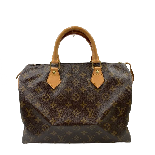 LOUIS VUITTON ルイ・ヴィトン スピーディ30 バッグ モノグラム M41526