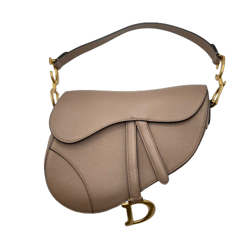 付属品本体【希少】Christian Dior クリスチャンディオール サドル 